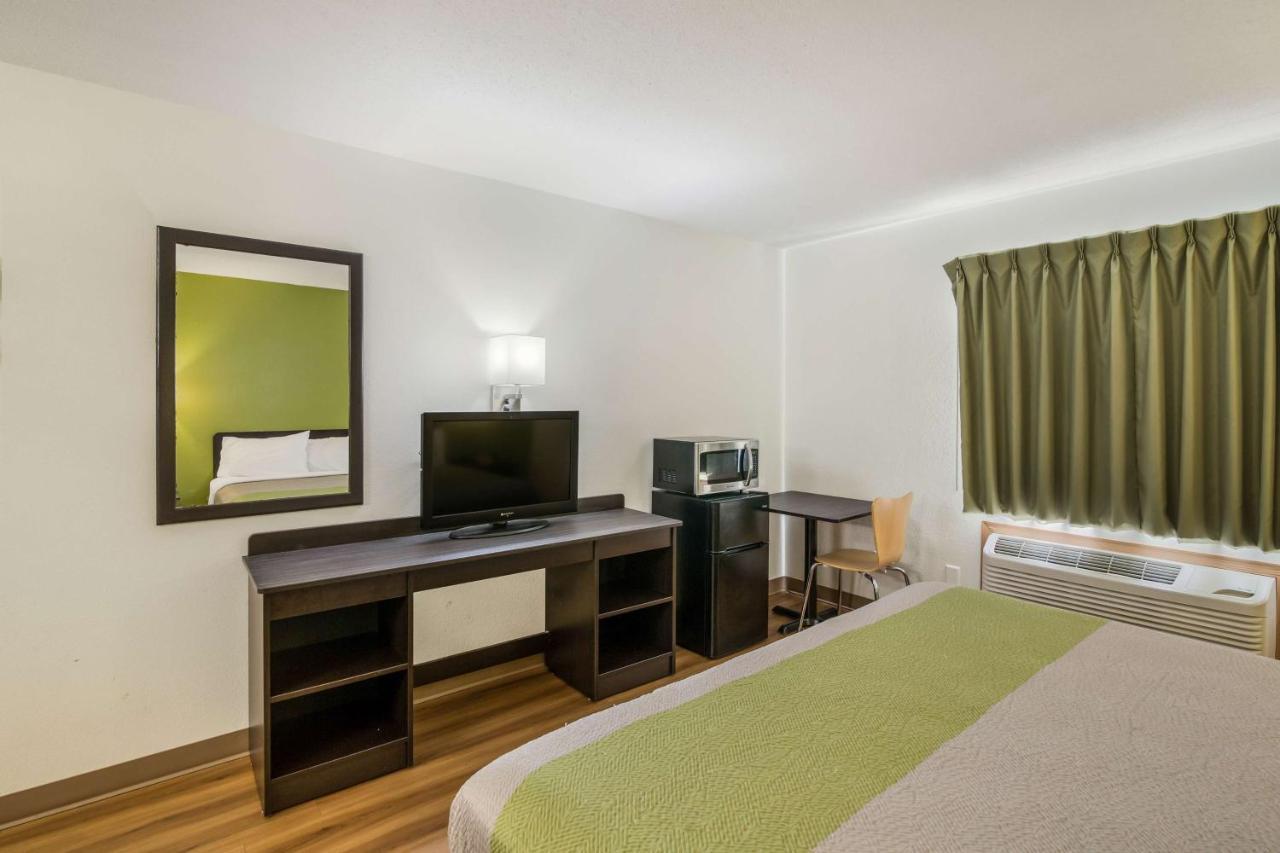 Motel 6-Fargo, Nd - South Extérieur photo