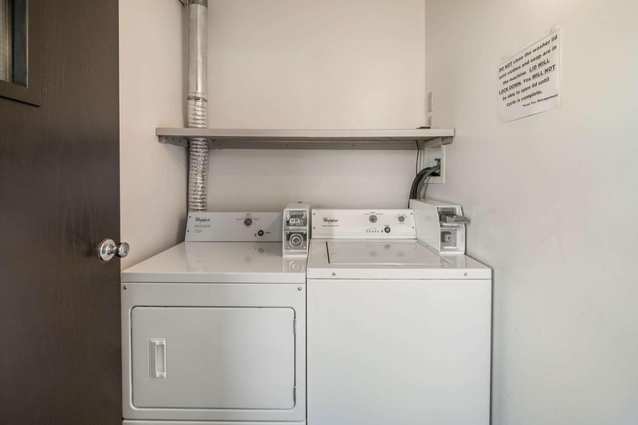 Motel 6-Fargo, Nd - South Extérieur photo