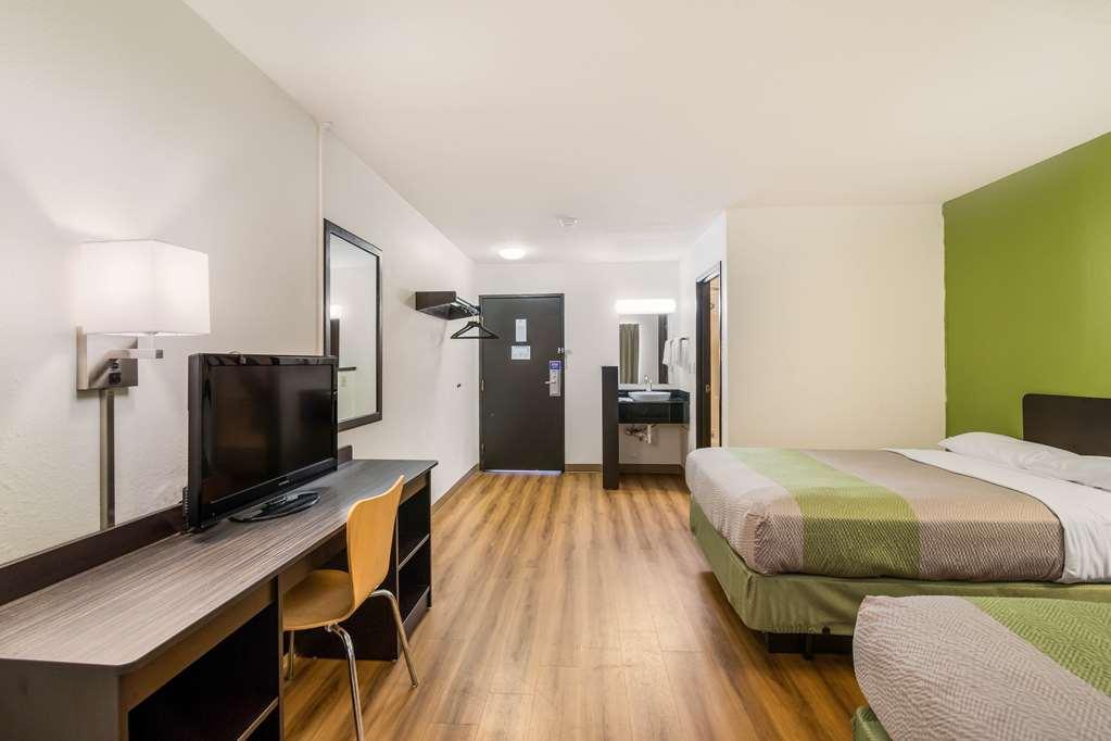 Motel 6-Fargo, Nd - South Chambre photo