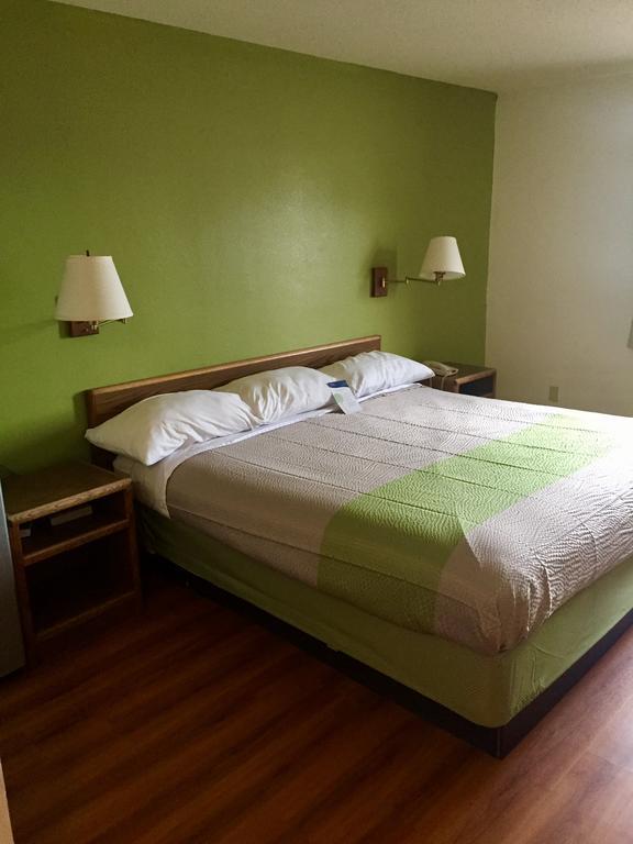 Motel 6-Fargo, Nd - South Extérieur photo