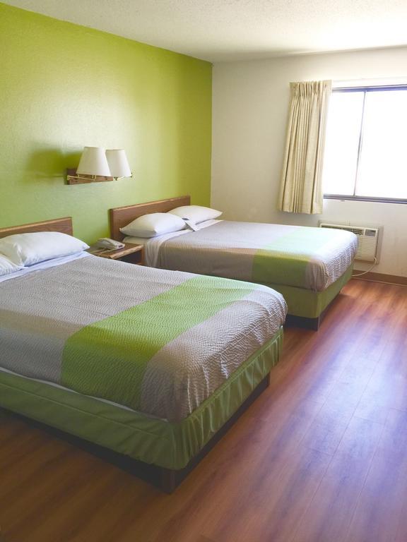 Motel 6-Fargo, Nd - South Extérieur photo