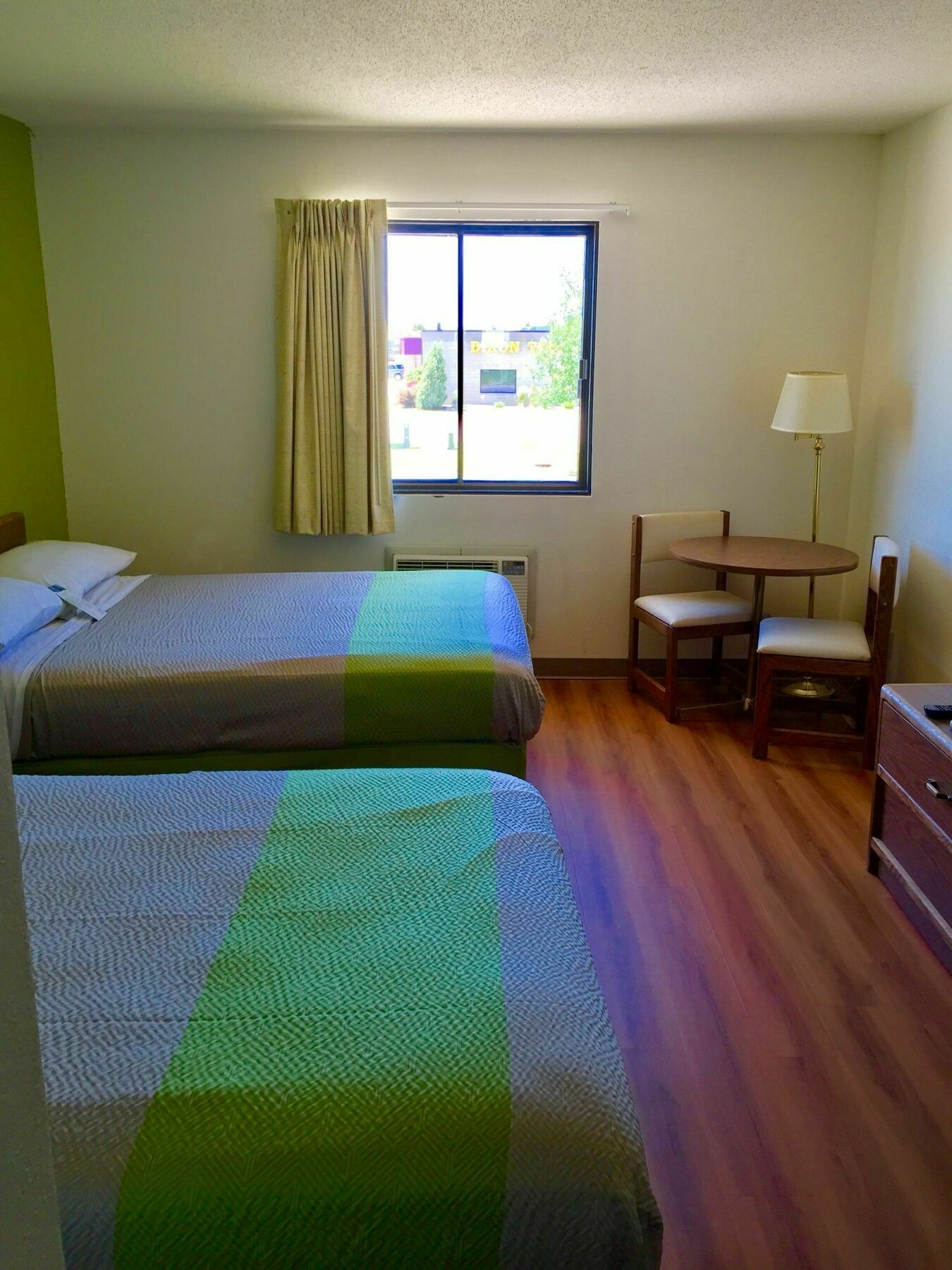 Motel 6-Fargo, Nd - South Extérieur photo